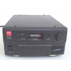 Diamond GZV-4000 strømforsyning