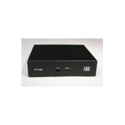 LDG YT-100 automatisk avstemmingsenhet