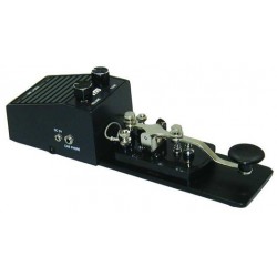 MFJ-557 telegrafnyckel