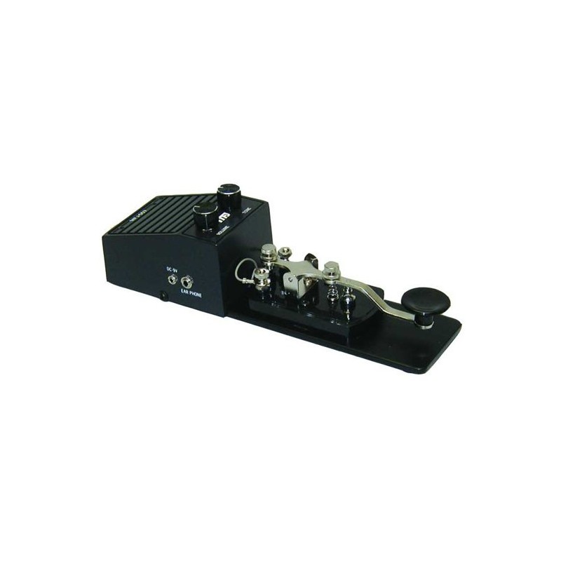 MFJ-557 telegrafnyckel