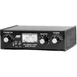 MFJ-945E-antenneavstemmingsenhet