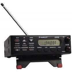 Albrecht AE-355M vastaanotin