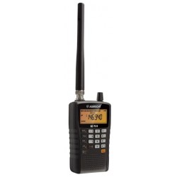 Albrecht AE-75H vastaanotin