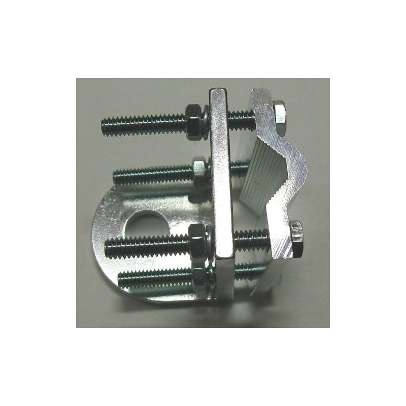 Albrecht kaidekiinnike