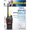 Baofeng UV-82 radiopuhelin