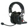 Silentex A-Com kuulonsuojainheadset Motorola Vertex-suoraliitännällä