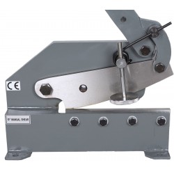 NOVA HS-10 metallklipper