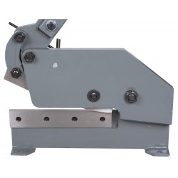 NOVA HS-10 metallileikkuri