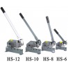 NOVA HS-10 metallklipper