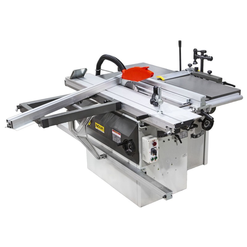 NOVA 16 Combi Wood Working Machine