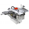 NOVA 16 Combi Wood Working Machine