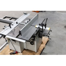 NOVA 16 Combi Wood Working Machine