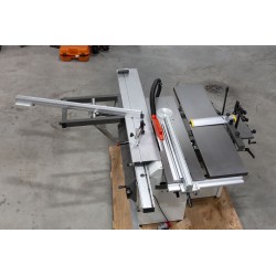 NOVA 16 Combi Wood Working Machine