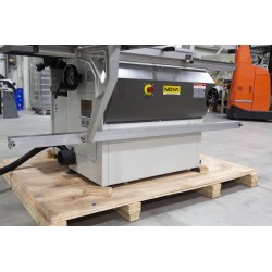NOVA 16 Combi Wood Working Machine