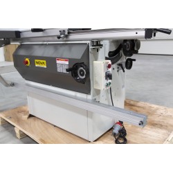 NOVA 16 kombimaskine