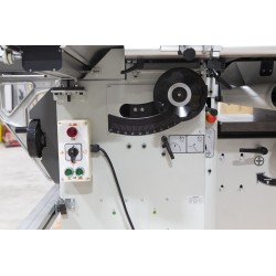 NOVA 16 Combi Wood Working Machine