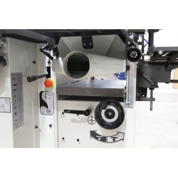 NOVA 16 Combi Wood Working Machine