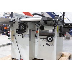 NOVA 16 Combi Wood Working Machine