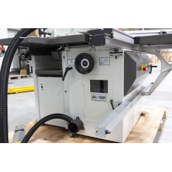NOVA 16 Combi Wood Working Machine