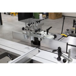 NOVA 16 Combi Wood Working Machine