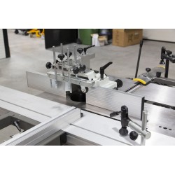 NOVA 16 Combi Wood Working Machine