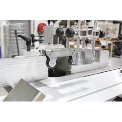 NOVA 16 Combi Wood Working Machine