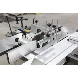 NOVA 16 Combi Wood Working Machine