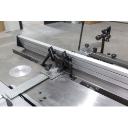 NOVA 16 Combi Wood Working Machine