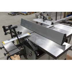 NOVA 16 Combi Wood Working Machine