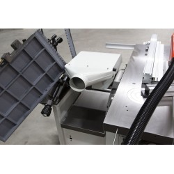 NOVA 16 Combi Wood Working Machine