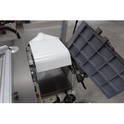 NOVA 16 Combi Wood Working Machine