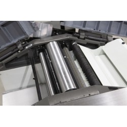 NOVA 16 Combi Wood Working Machine