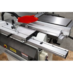 NOVA 16 Combi Wood Working Machine