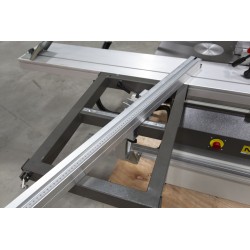 NOVA 16 Combi Wood Working Machine