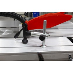 NOVA 16 Combi Wood Working Machine