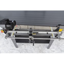 MC-1100 (Wood Lathe Copy Set)