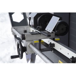 MC-1100 (Wood Lathe Copy Set)