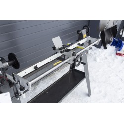 MC-1100 (Wood Lathe Copy Set)