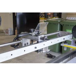 MC-1100 (Wood Lathe Copy Set)