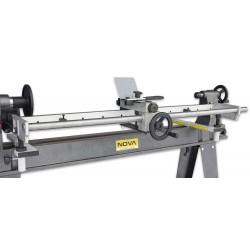 MC-1100 (Wood Lathe Copy Set)