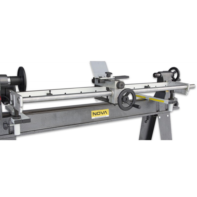 MC-1100 (Wood Lathe Copy Set)