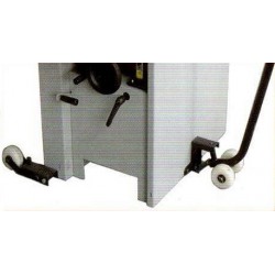 NOVA mobile wheel kit