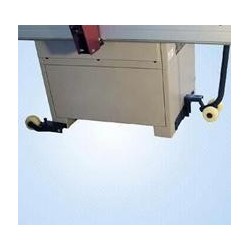 NOVA mobile wheel kit