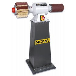 NOVA MM112 slipemaskin