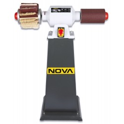 NOVA MM112 slipemaskin