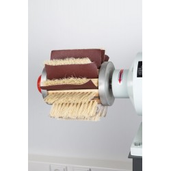 NOVA MM112 slibemaskine