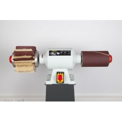 NOVA MM112 slipemaskin