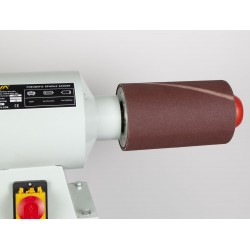 NOVA MM112 slīpmašīna