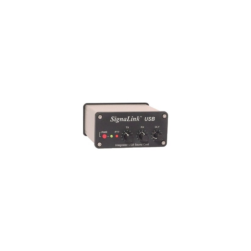 TIGERTRONICS SignaLink USB-INTERFACE