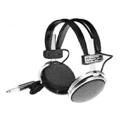 Kenwood HS-5